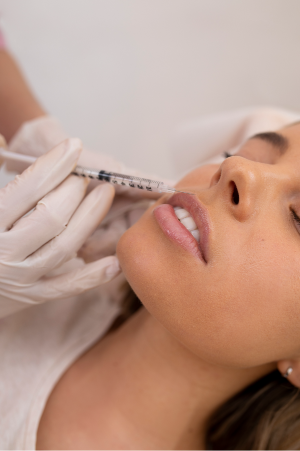 Traitement facial casablanca